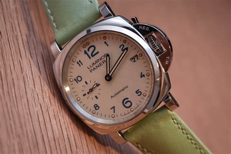 panerai super fakes|panerai copy.